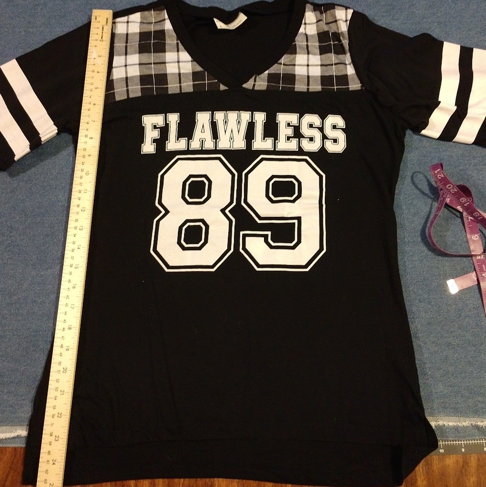 Last Chance ❤️Fashion T-shirt, L